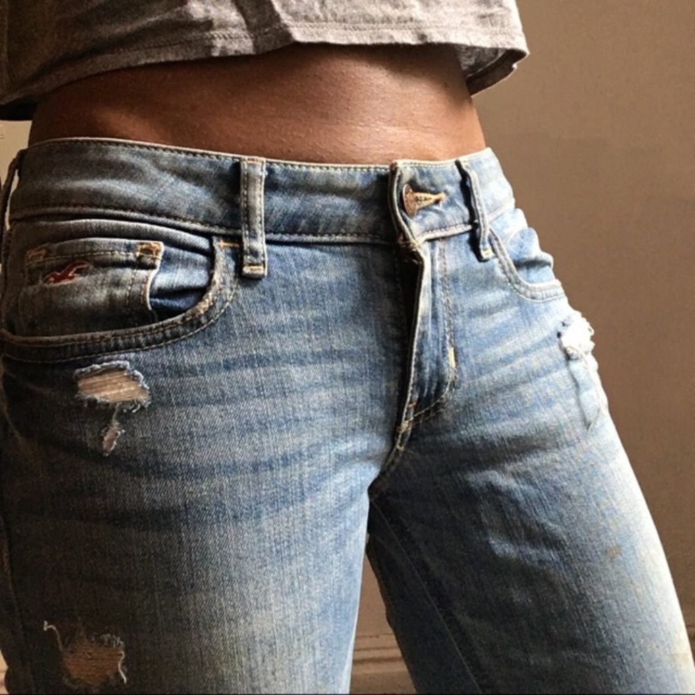 Denim - Picture 2 of 4